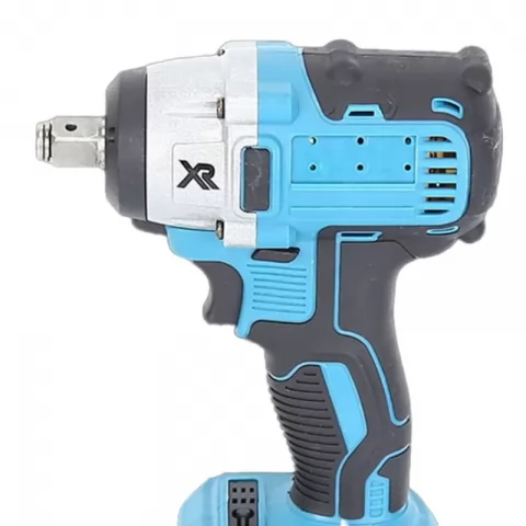 Llave de Impacto Inalámbrica 21V 350N·m