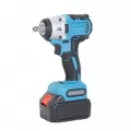 Llave de Impacto Inalámbrica 21V 350N·m