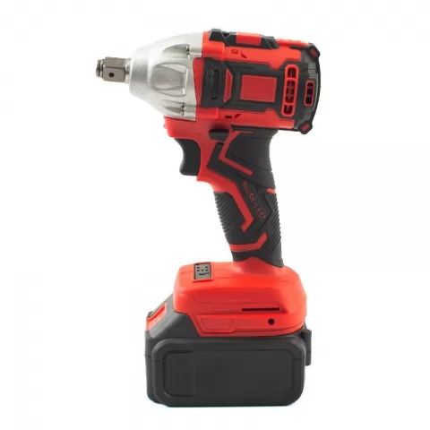 Llave de Impacto Inalámbrica 21V 300N·m