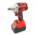 Llave de Impacto Inalámbrica 21V 300N·m