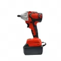 Llave de Impacto Inalámbrica 21V 350N·m