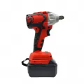 Llave de Impacto Inalámbrica 21V 350N·m
