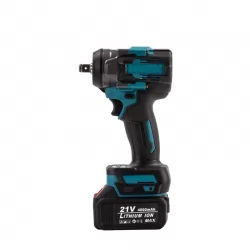 Llave de Impacto Inal&aacute;mbrica 21V 400N&middot;m