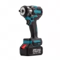 Llave de Impacto Inalámbrica 21V 400N·m