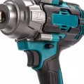 Llave de Impacto Inalámbrica 21V 1000N·m