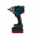 Llave de Impacto Inalámbrica 21V 1000N·m