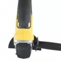 Amoladora angular inalámbrica de 21 V 100/125 mm