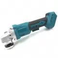 Amoladora angular inalámbrica de 21 V 100/125 mm