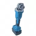 Amoladora angular inalámbrica de 21 V 100/125 mm