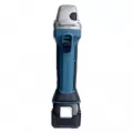 Amoladora angular inalámbrica de 21 V y 100 mm