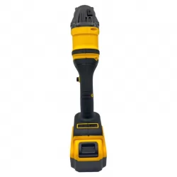 Amoladora angular inal&aacute;mbrica de 21 V y 100 mm