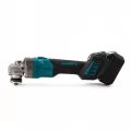 Amoladora angular inalámbrica de 21 V y 100 mm