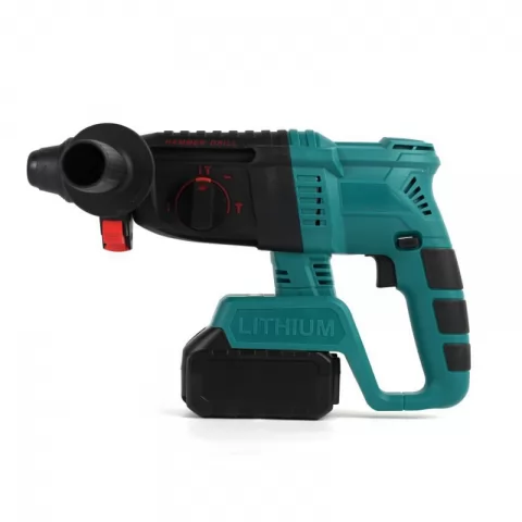 Martillo perforador de 21 V