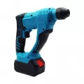 Martillo perforador inalámbrico de 21 V