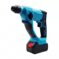 Martillo perforador inalámbrico de 21 V