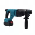 Martillo perforador inalámbrico de 21 V