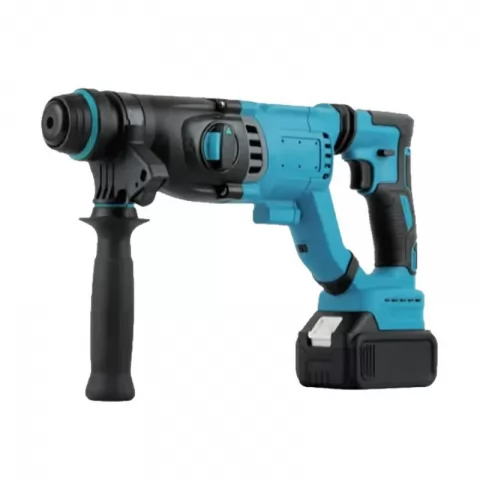 Martillo perforador inalámbrico de 21 V