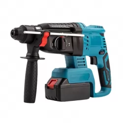 Martillo perforador inal&aacute;mbrico de 21 V
