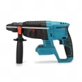 Martillo perforador inalámbrico de 21 V