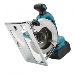 21V 125mm Cordless Circular Saw