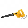 Soplador inalámbrico de 21 V