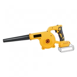 Soplador inalámbrico de 21 V