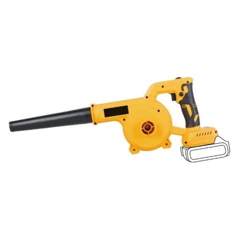 Soplador inalámbrico de 21 V