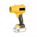 Soplador inalámbrico de 21 V
