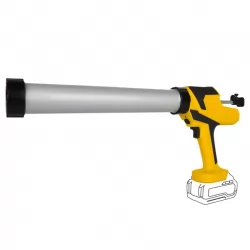 Pistola de engrase