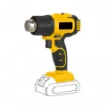 Pistola de calor