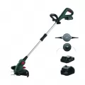 Cortacésped de iones de litio de 20 V
