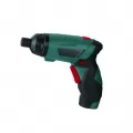 Destornillador inalámbrico de iones de litio