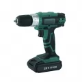 Taladro inalámbrico de iones de litio de 20 V