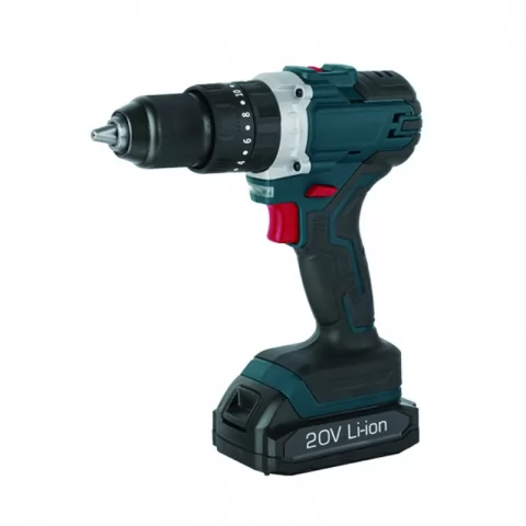 Taladro inalámbrico de 20 V