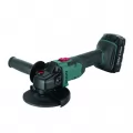Amoladora angular de iones de litio de 20 V