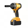 Llave de impacto sin escobillas 21V 1000Nm