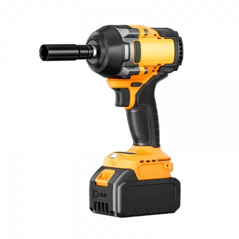 Llave de impacto sin escobillas 21V 1000Nm