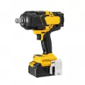 Llave de impacto sin escobillas recargable 21V 1500Nm