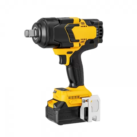 Llave de impacto sin escobillas recargable 21V 1500Nm