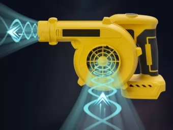 ¿Qué es un soplador inalámbrico y cómo utilizarlo de forma eficaz?
